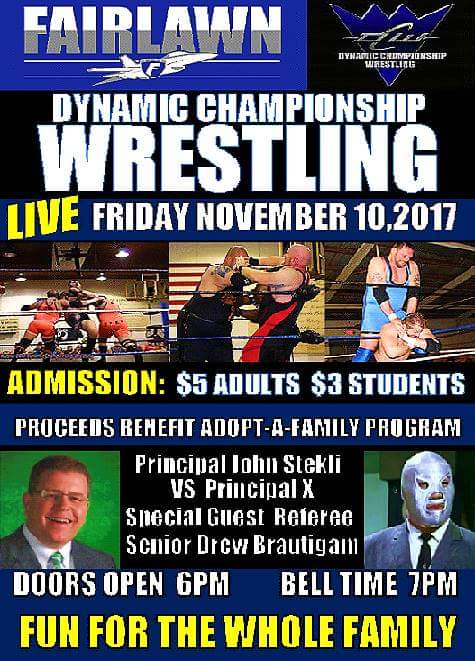 matt_vandal's tweet photo. Now less than a week away! It's me vs my new favorite punching bag, Tommy Blaze #DCW #AdoptAFamily #GingerHammer #BuiltforViolence https://t.co/uu6CUOV5K8