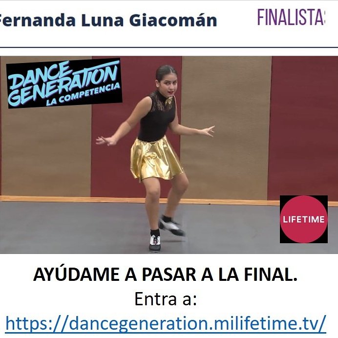 Jacqueline Giacoman tweet media