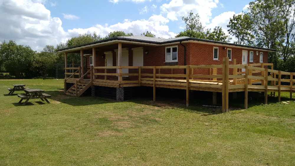 Come to our AGM on Sun 5 Nov. Coffee and cakes from 10:30am at Eynsham cricket club. Photo presentation. More info: bit.ly/2zepzog