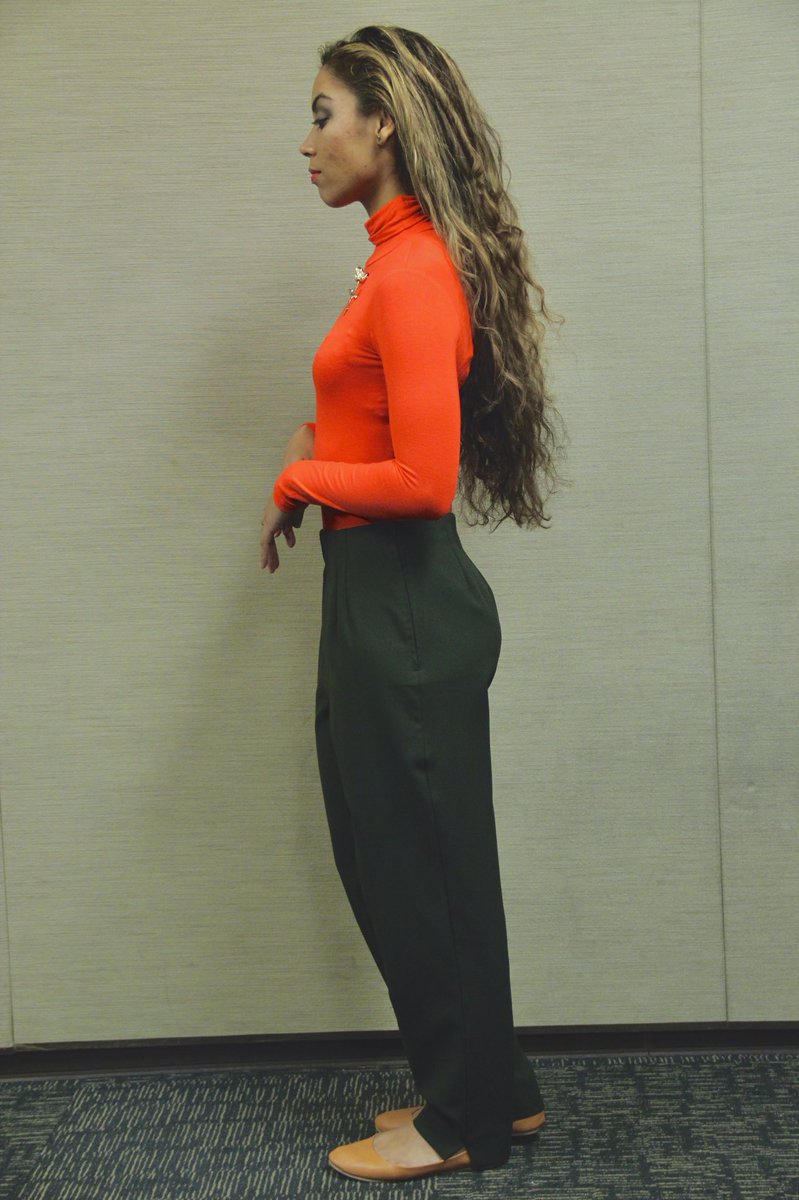 FilmDaytime's tweet photo. Our actress, Cree Armstead, serving looks at our outfit test rehearsal. Can you tell she a Rose? #Daytimefilm #vampire #indiefilmmaking 🌹 https://t.co/OsjShihlR9