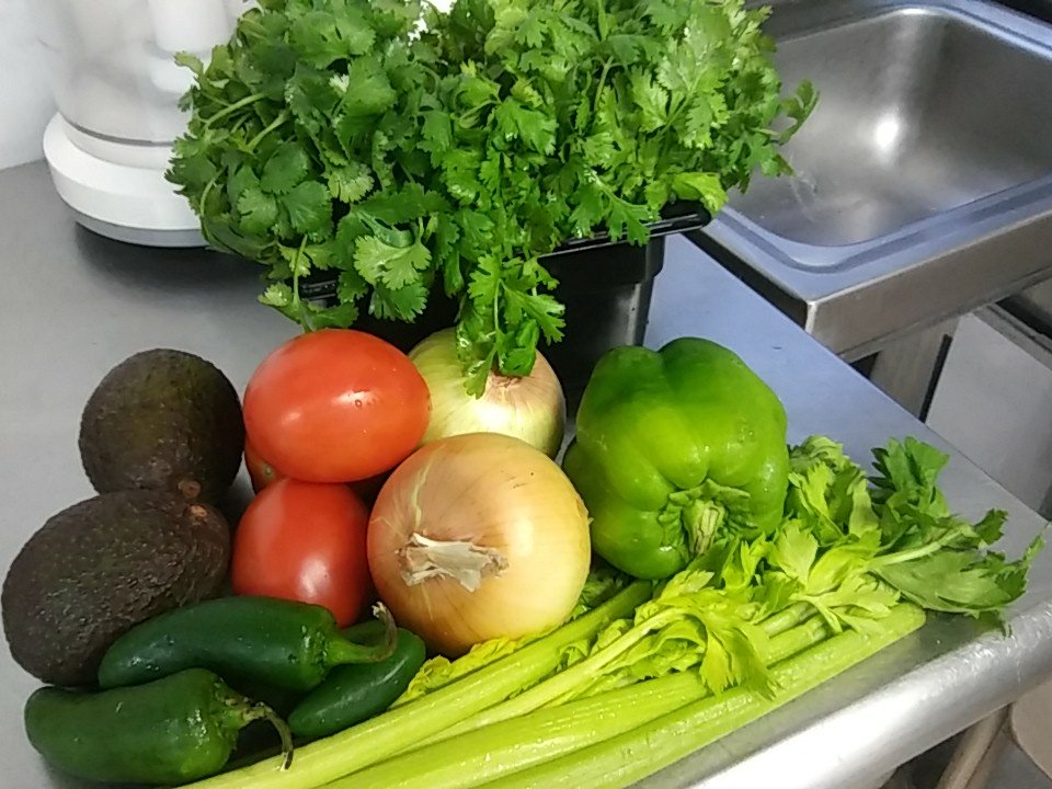 Open for dinner till 9p 
<a href="/10415/">venkateswar bollam</a> Huebner Rd Off IH10
Here are a few of our favorite things
Empanada, Arepas, y mas 
210-639-7922