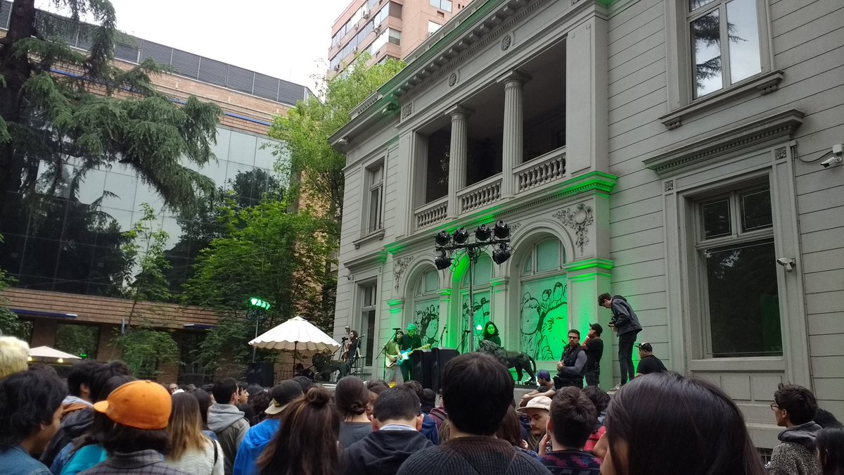 humita_dulce's tweet photo. ECSDLQHP en el #IndiProvi secos 💙🎶 https://t.co/bo5FYdrJvJ