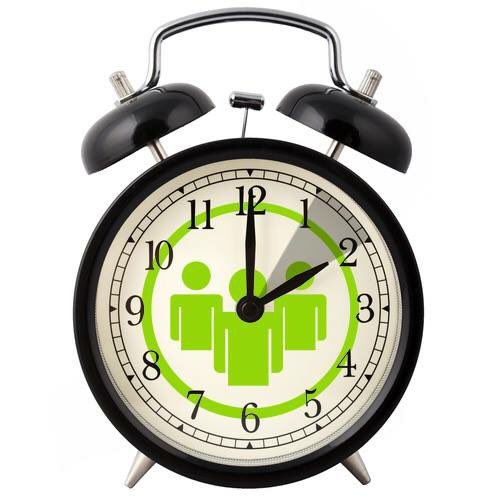 OggiPro's tweet photo. ⌛️ Don’t forget to set your clocks back tonight. Enjoy your long weekend! ⏳
#DaylightSavingTime https://t.co/lhM2FIsUFs