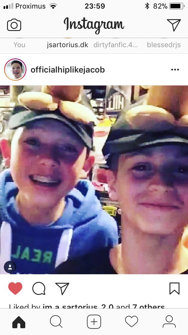 MaitheSmedts's tweet photo. My 2 🍆 heads @duhitzmark @jacobsartorius #macob #maconsessed https://t.co/JBj4C2aKDO