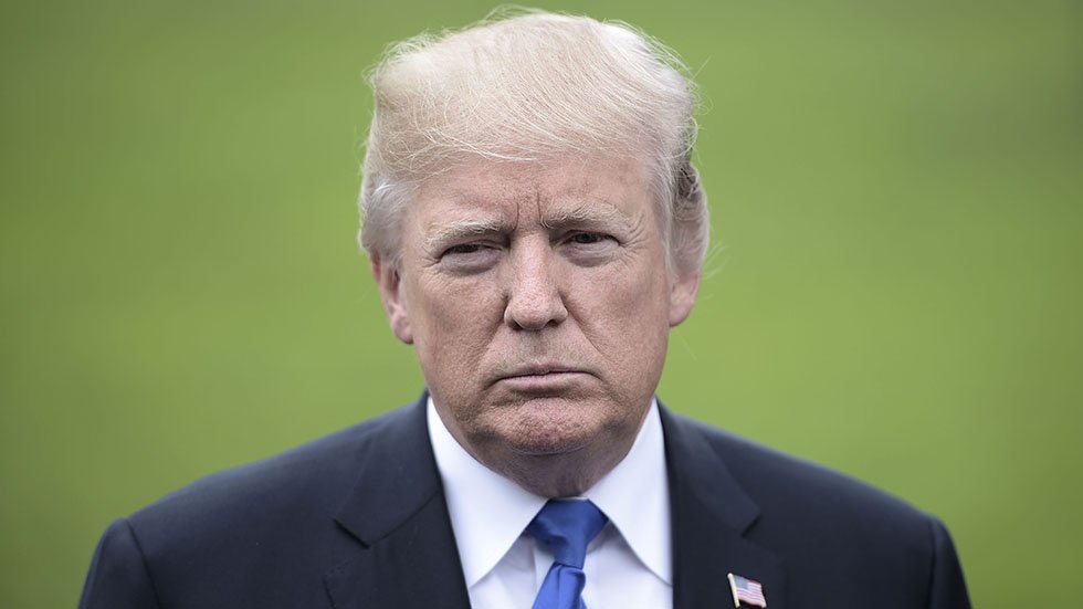 thehill's tweet image. Trump to end protections for migrants fleeing natural disasters: report hill.cm/sfzi8YA