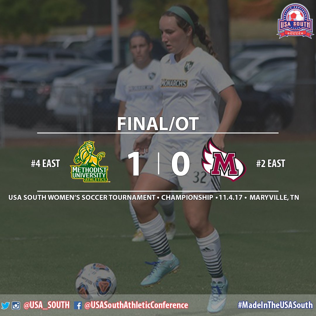 usa_south's tweet photo. USA South Women's Soccer Tournament - Championship #MadeInTheUSASouth https://t.co/XDHrBxfjZZ