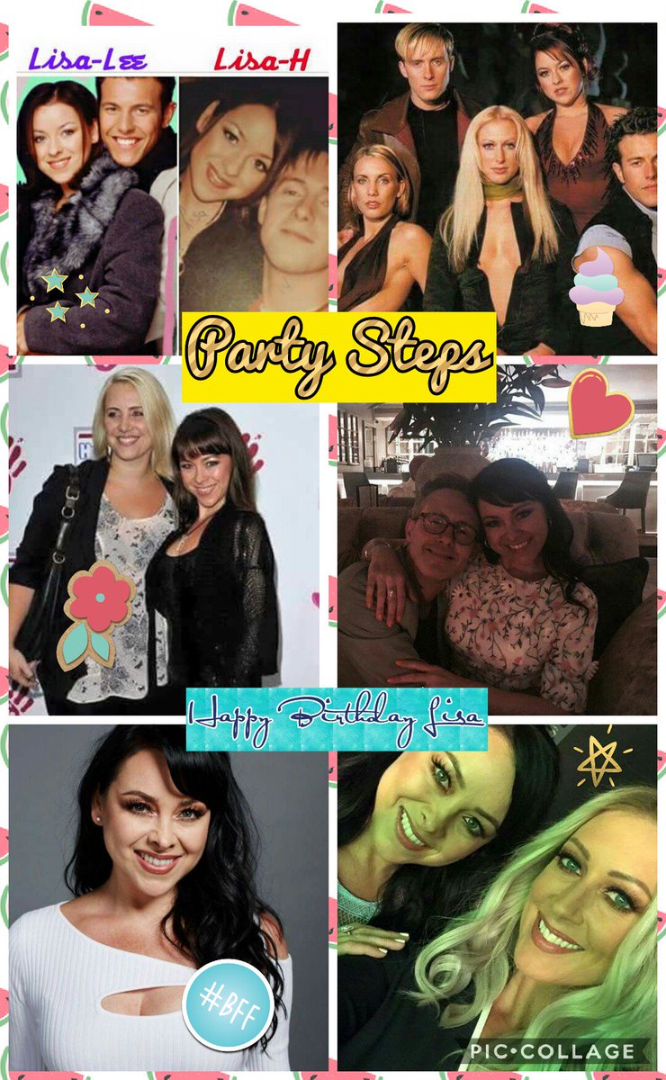 demismyfantasy's tweet photo. Happy Birthday @LSLofficial hope you have a fantastic day lots of love ๐๐ #partysteps #birthdaygirl #celebrate ๐๐๐๐๐๐๐๐๐ xxxxxxxx https://t.co/FrJwCQnG6T