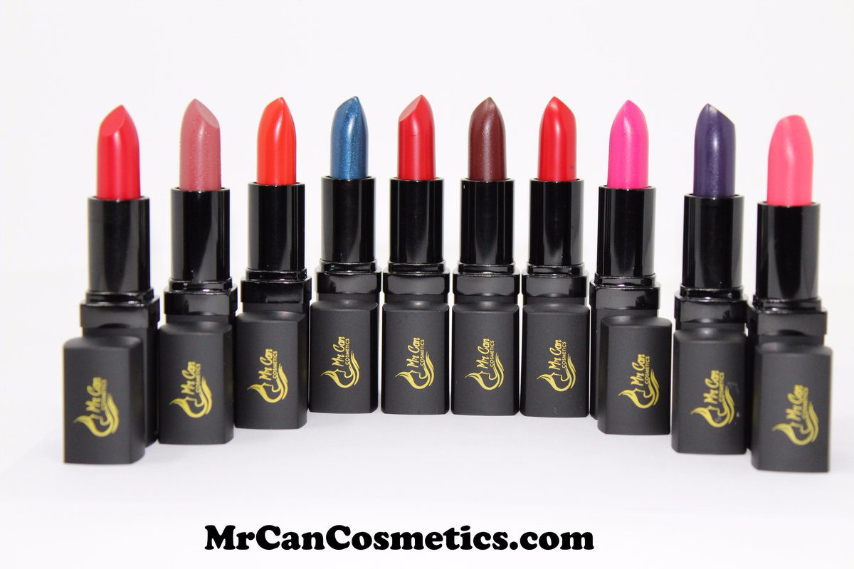 MrCanCosmetics's tweet photo. Our Extreme Matte Lipsticks. #cosmeticsproducts
#cosmeticsonsale
#makeupnew
#cosmeticslove
#cosmeticsonline
#makeupidol
#cosmeticsline https://t.co/97aHRHlMb5