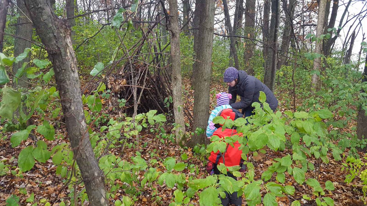 ELAC_advisory's tweet photo. Family Nature Club.   Hope you can join our next one Saturday December 2nd 10-11am at Jeffers Pond 
#ELAC_ADVISORY #weareplsas #NaturePreK https://t.co/joUTzn1sBw