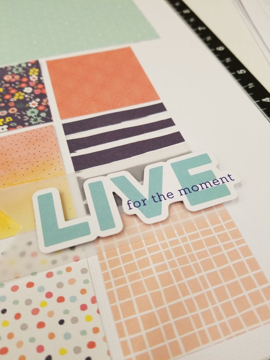 karen_s117's tweet photo. #cropandcreate designer details class with #dearlizzy #americancrafts #pinkfresh #doodlebugdesigns supplies!! https://t.co/Qe9FG4gPi7