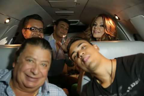 yesi8355's tweet photo. Llega a su fin #mariposadebarrio este lunes 6/noviembre por #telemundo #jennirivera https://t.co/37wvjMRzrb