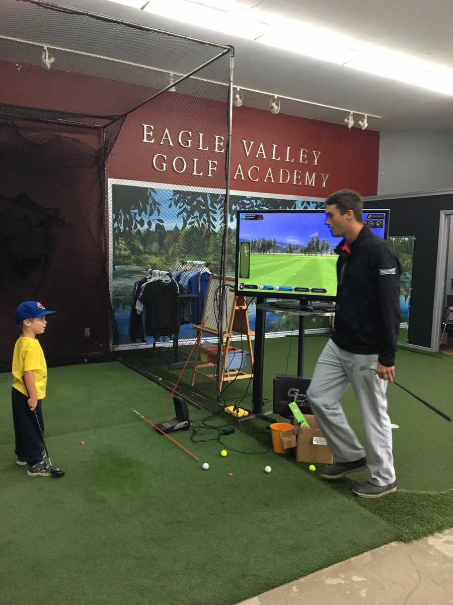 EagleValleyGolf tweet media