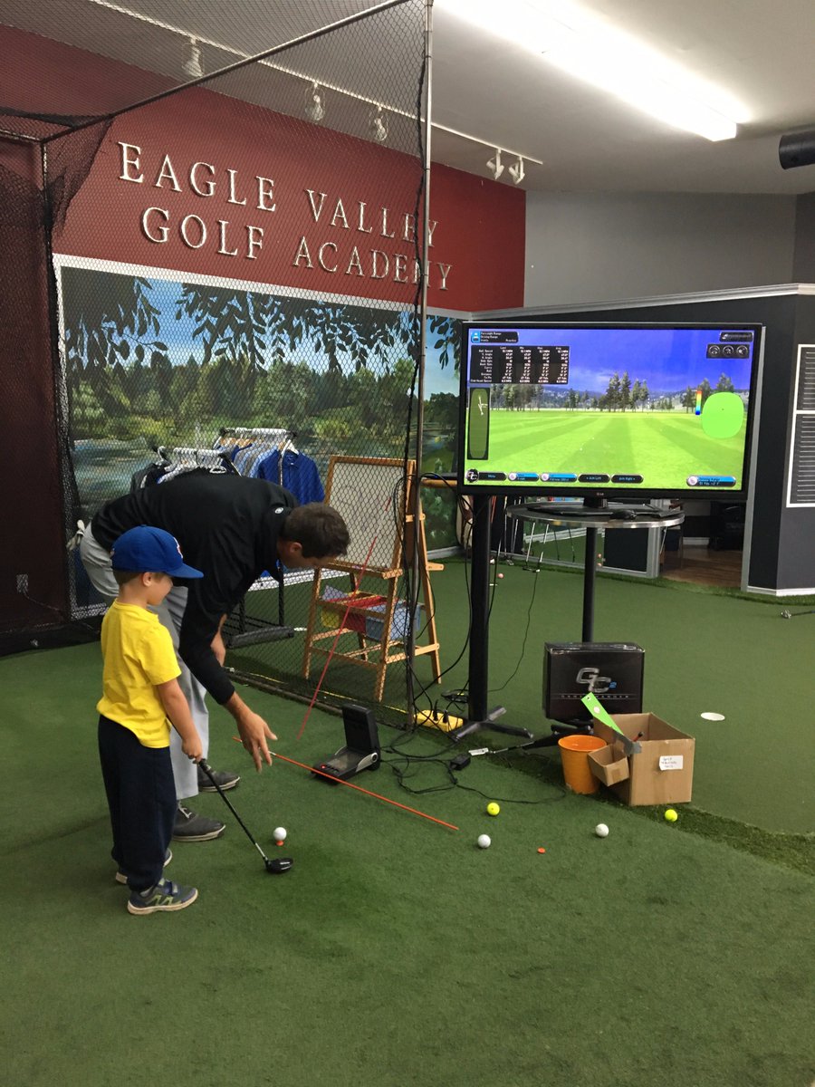 EagleValleyGolf tweet media