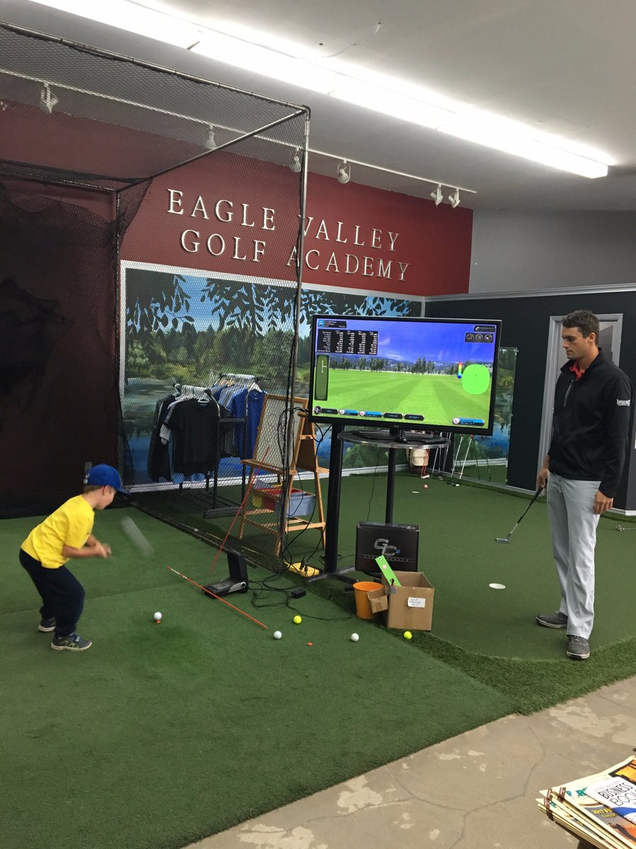 EagleValleyGolf tweet media