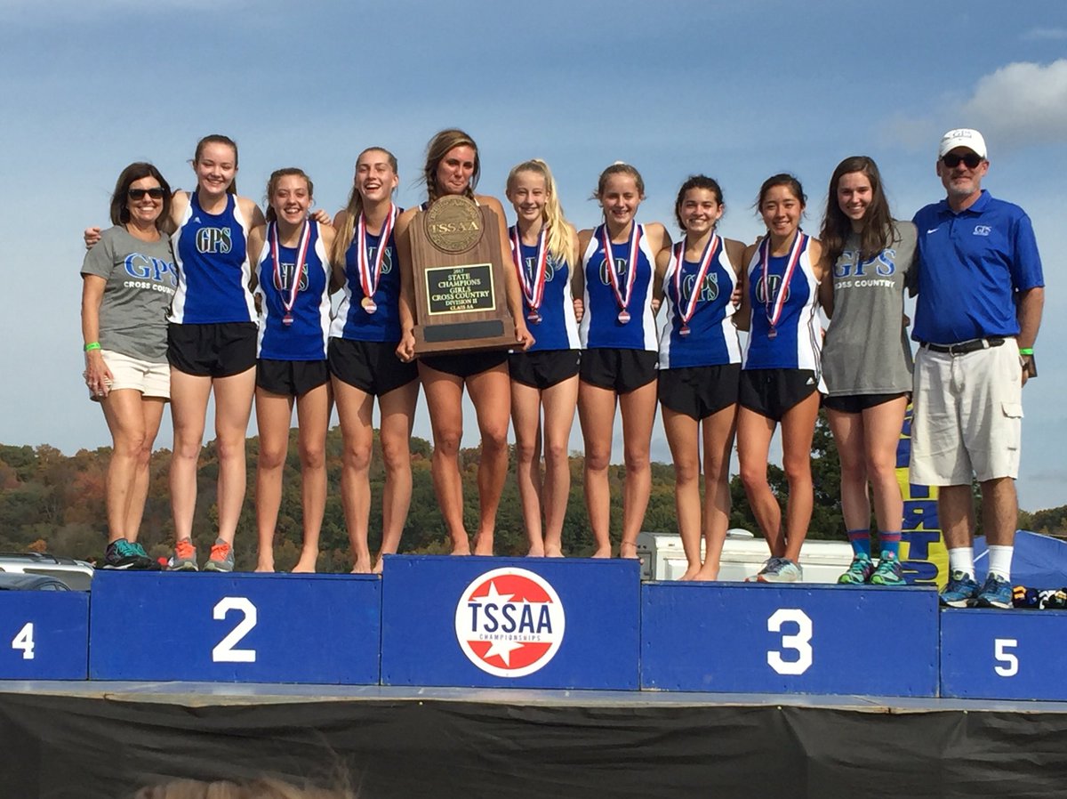 GPSCrossCountry's tweet photo. STATE CHAMPIONS!!! https://t.co/Y6k7EPJCzx