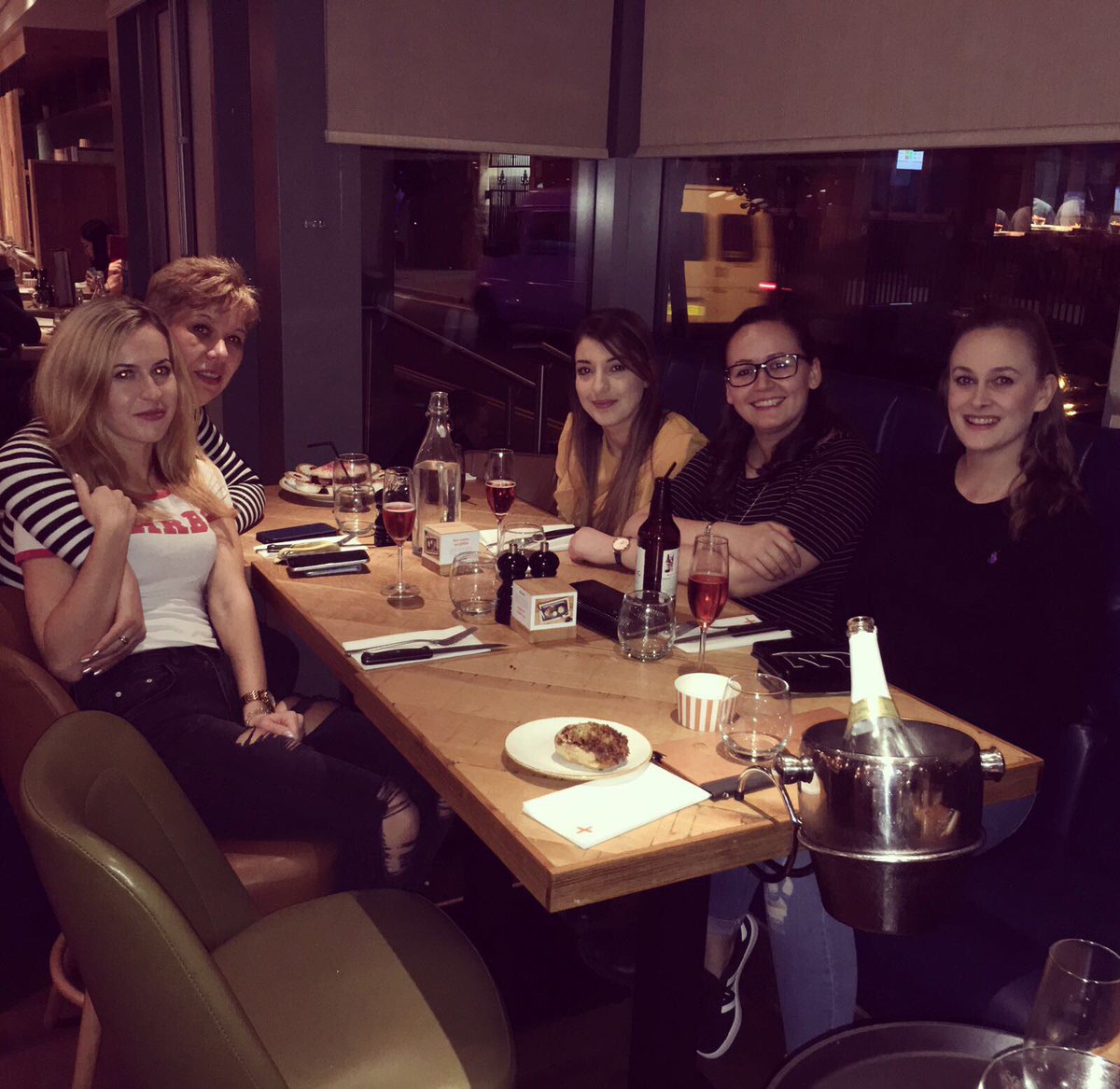 Catch up with our Anelis ❤️