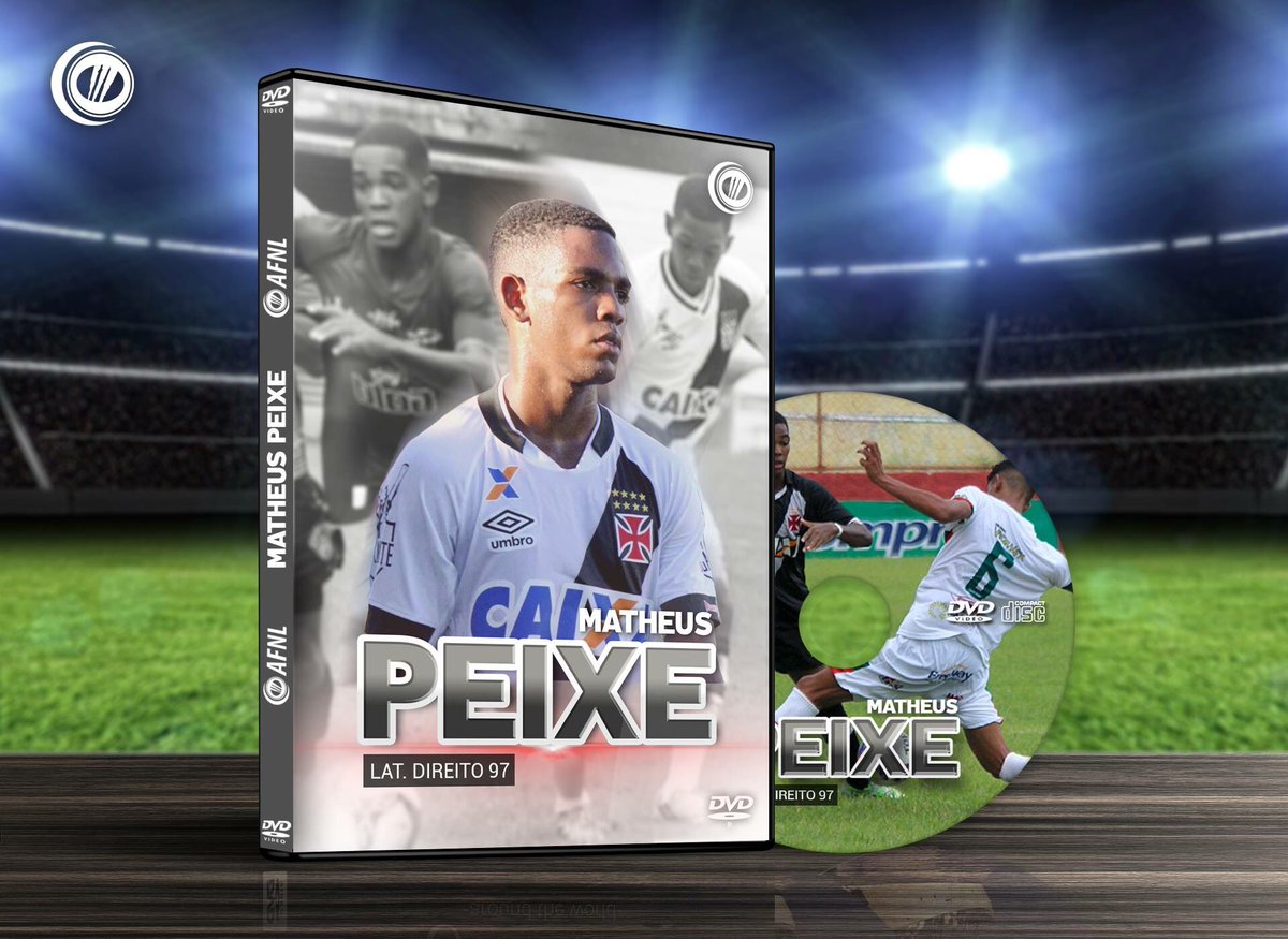 aferanalente's tweet photo. Vamos voltar a presentear cada jogador que fizer vídeo com a gente, com aquele DVD fisico bolado.
E aí, vai fechar com “nos”?! #AFNL https://t.co/5nYEUOBogX