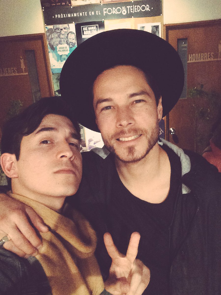 royaguado's tweet photo. Que la vida te siga bendiciendo bebe,Felices 40!!! @soyjuansolo https://t.co/bf9Cm9bgJp