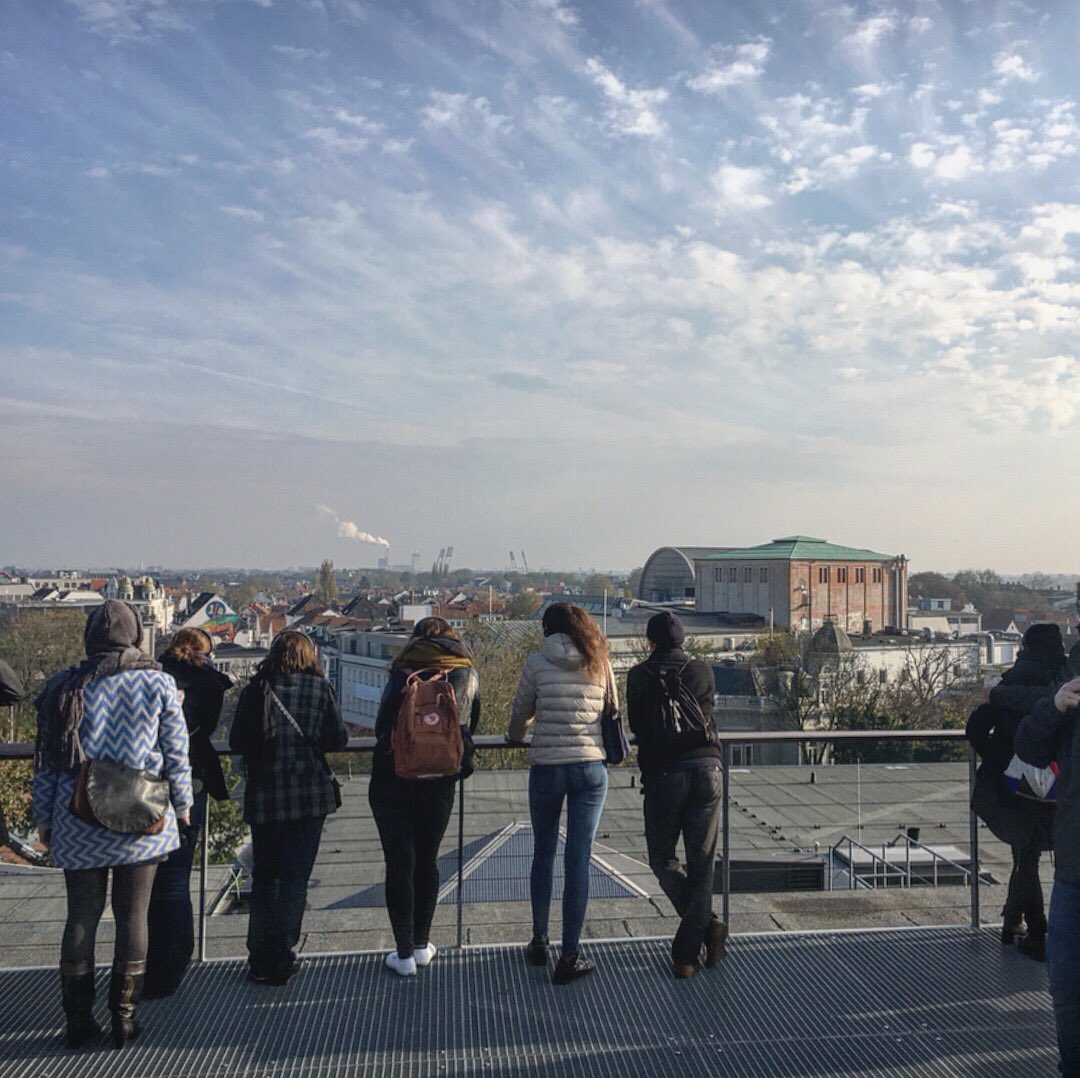 Kollektiv- und Individuumsbewusstsein in Zeiten der Digitalisierung. Denk- und Fühlansätze bietet das <a href="/RiminiProtokoll/">Rimini Protokoll</a> mit #RemoteBremen.