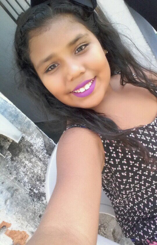 AgathaBarbosa's tweet photo. Boa tarde ! A todos😊 https://t.co/i2Q6xQKv9m