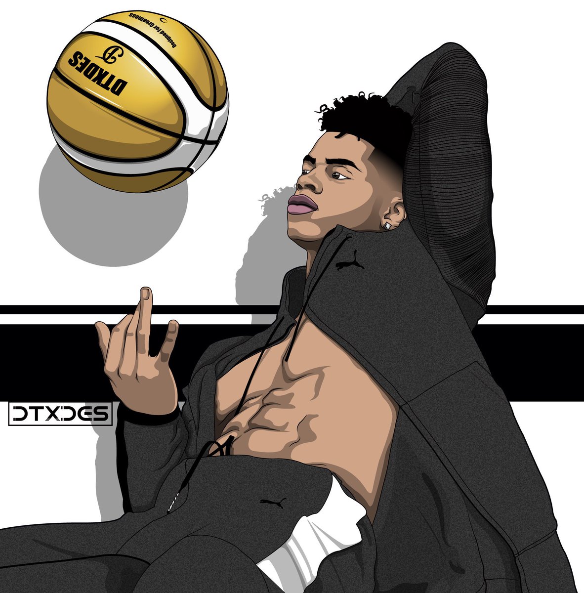 DTXDES_'s tweet photo. Wins & Losses it comes with being bosses @wayofdeven vector #graphicsartist #vectorart #dtxdes #designer #graphics https://t.co/vUCz13FZmm