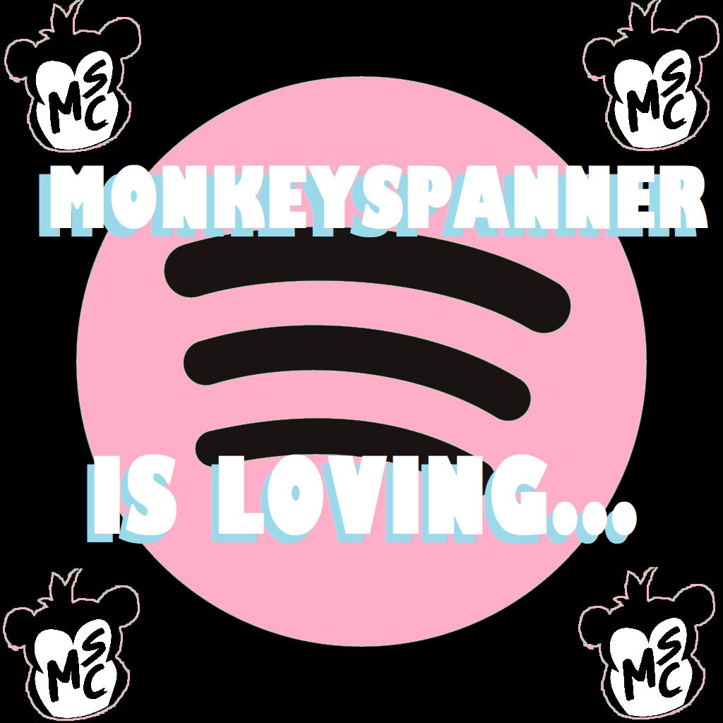 MonkeySpannerUK's tweet photo. Today @MonkeySpannerUK is loving....

Bliss &amp; Eso - Dopamine

Check it out! :-
https://t.co/C5w0sua2gd

#nowplaying #cheekymonkeys https://t.co/XIPUDDGaSB