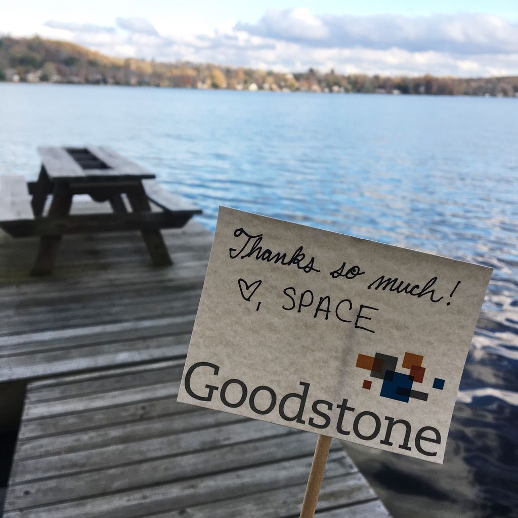 SPACEonRyder's tweet photo. Thank you so much to the #GoodstoneGroup for supporting #farminthecity2017! https://t.co/ic5MN5C6FY