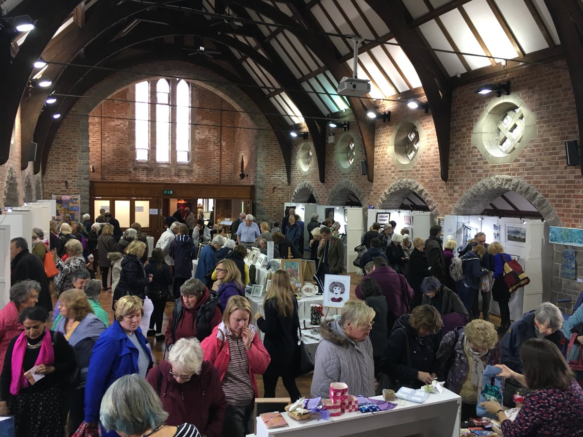EGuild_NW's tweet photo. Wow what a brilliant 2 days we have had at our exhibition. We have received so many great comments, it was all worth it! https://t.co/QHWbYuyByW