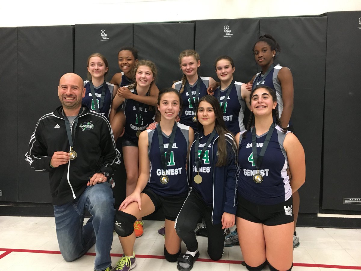 laserccsg's tweet photo. Félicitations à l’équipe de VF8 qui a remporté la médaille de bronze au Provincial Cup à Mississauga!  @npphea @ecolecatholique #ProCup2017 https://t.co/6BnviOgsVm