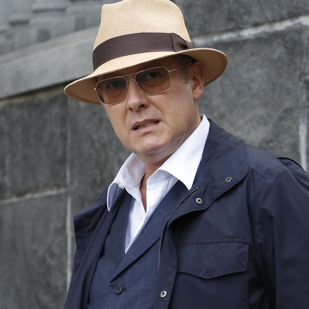THE BLACKLIST James Spader James spader, The blacklist, Favorite tv shows
