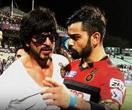  Happy birthday champion Virat Kohli
May allah makes you.... Perfect leader 