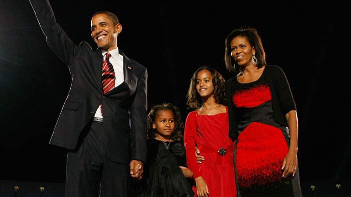 tvonetv's tweet image. 9 years ago today, @BarackObama was elected the 44th President of the United States. ❤️