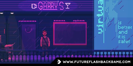 Future Flashback tweet media