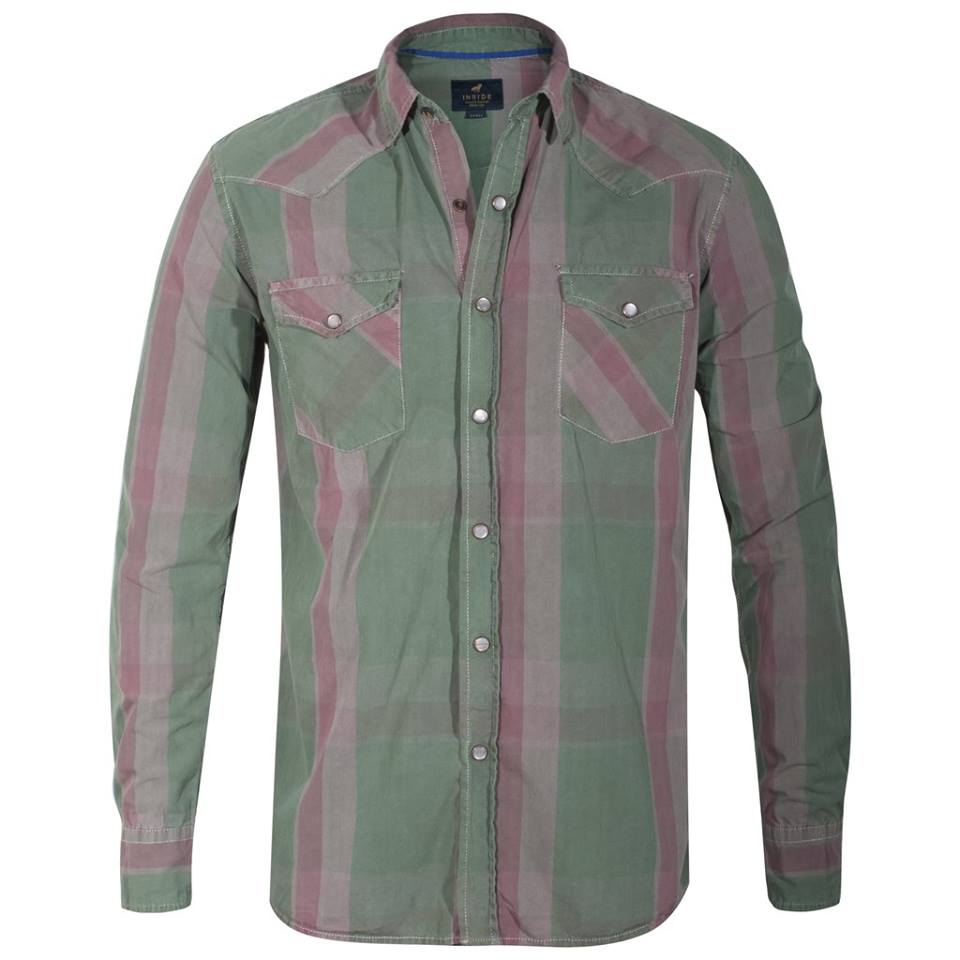 inside_jeans's tweet photo. CAMISA CLERVIE | https://t.co/YryzJd3VNw
Conseguila hoy en #OFERTA en 
nuestra Tienda Online: https://t.co/Dy9EX8wJni https://t.co/I0f3oF3VIa