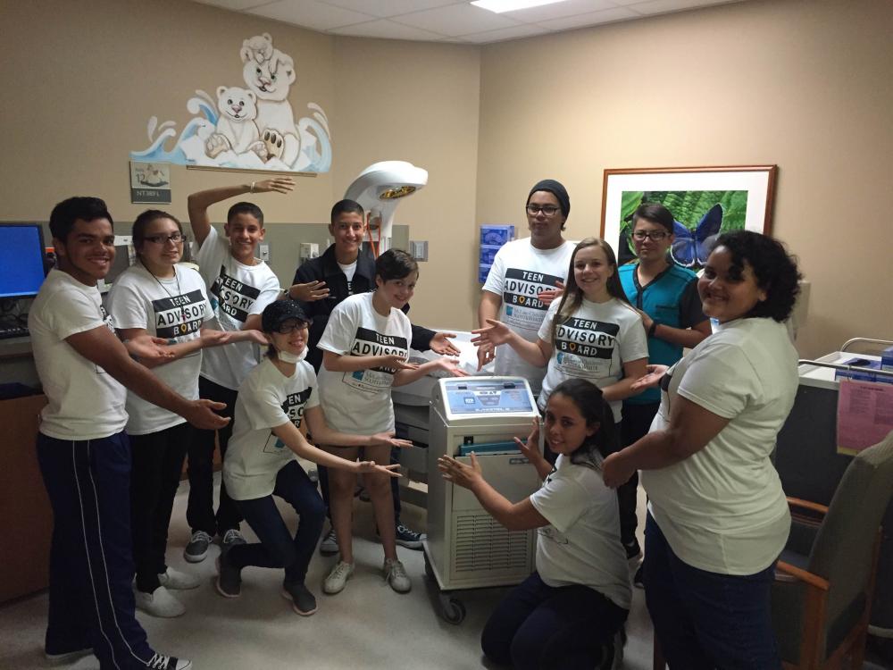 ExtraLife4Kids's tweet image. #WhyIExtraLife: For kids like Christien: community.extra-life.org/articles.html/…