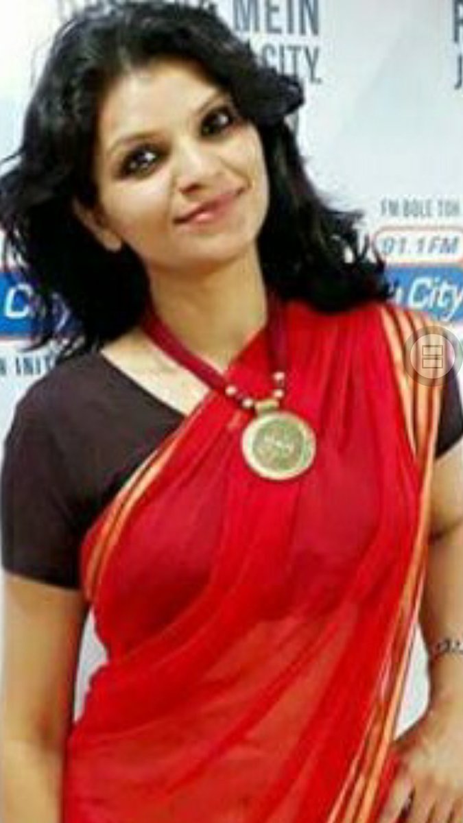 RjStuti's tweet photo. #NewProfilePic https://t.co/IYGFsOQWEc