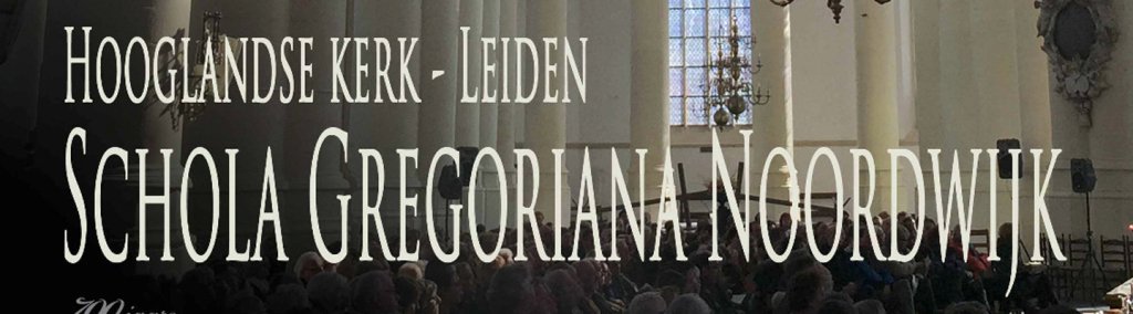 17 mei – Schola Gregoriana Noordwijk, poëtische omlijsting door Wouter Ydema, stadsdichter… leidsliterairlandschap.wordpress.com/2015/05/07/17-…