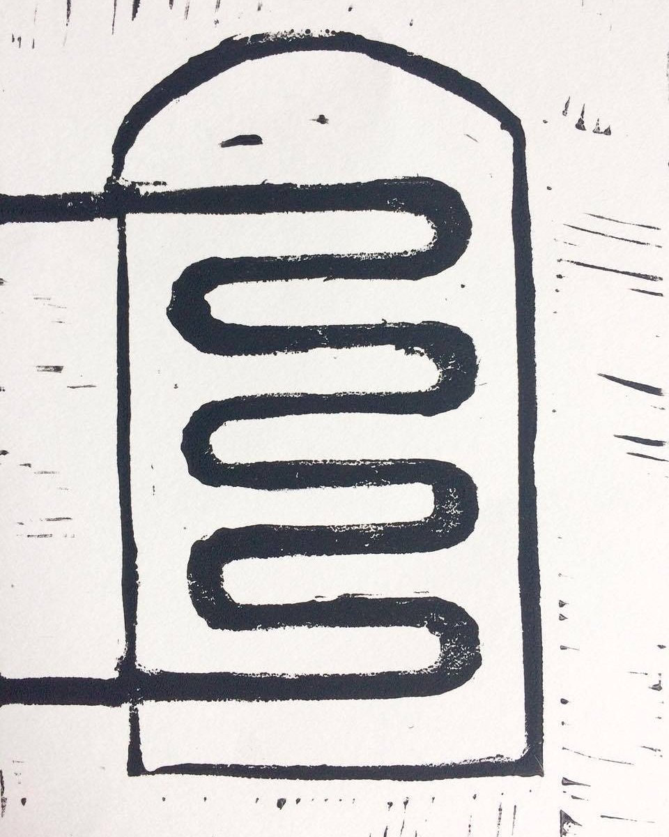 realcrowsnest's tweet photo. And finally we are proud to announce Nicola Priest, back for her second show with us!

Keep your eyes peeled as we keep you updated with install and opening tomorrow! 👀

#CROWSNESTXBREWDOG https://t.co/Cz0J2Bp6Rx