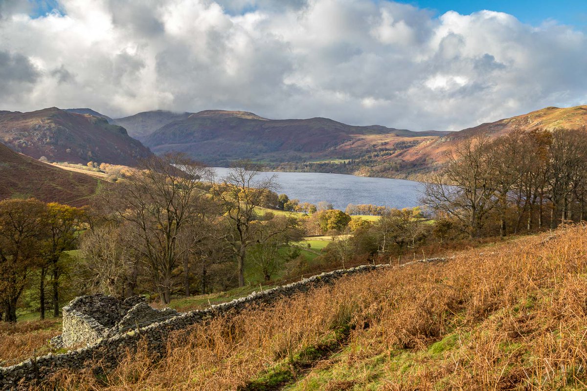 andrewswalks's tweet photo. Photos of today's walk up Hallin Fell @TheUllswaterWay https://t.co/rcUTo6JHtq