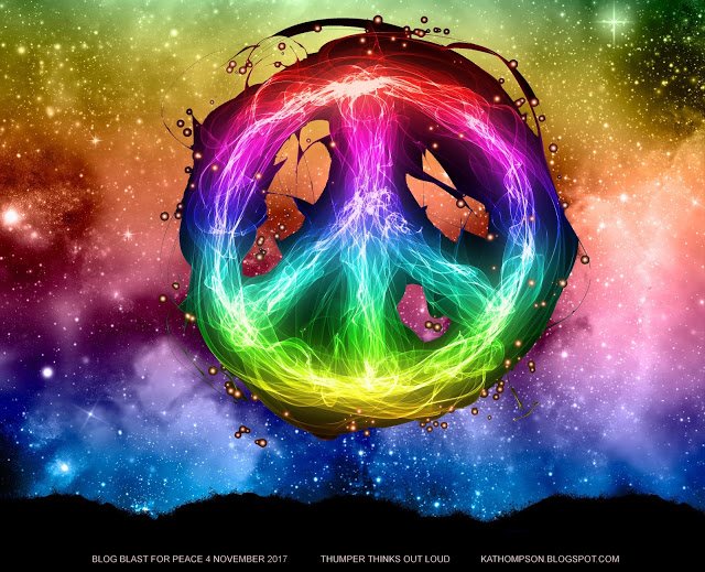 BlogBlast4Peace's tweet image. This peace art is awesome
#blog4peace