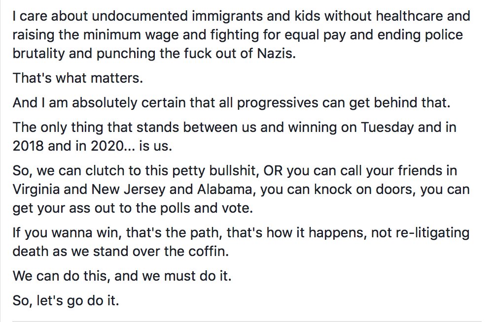 cmclymer's tweet image. A reminder for those who need it.