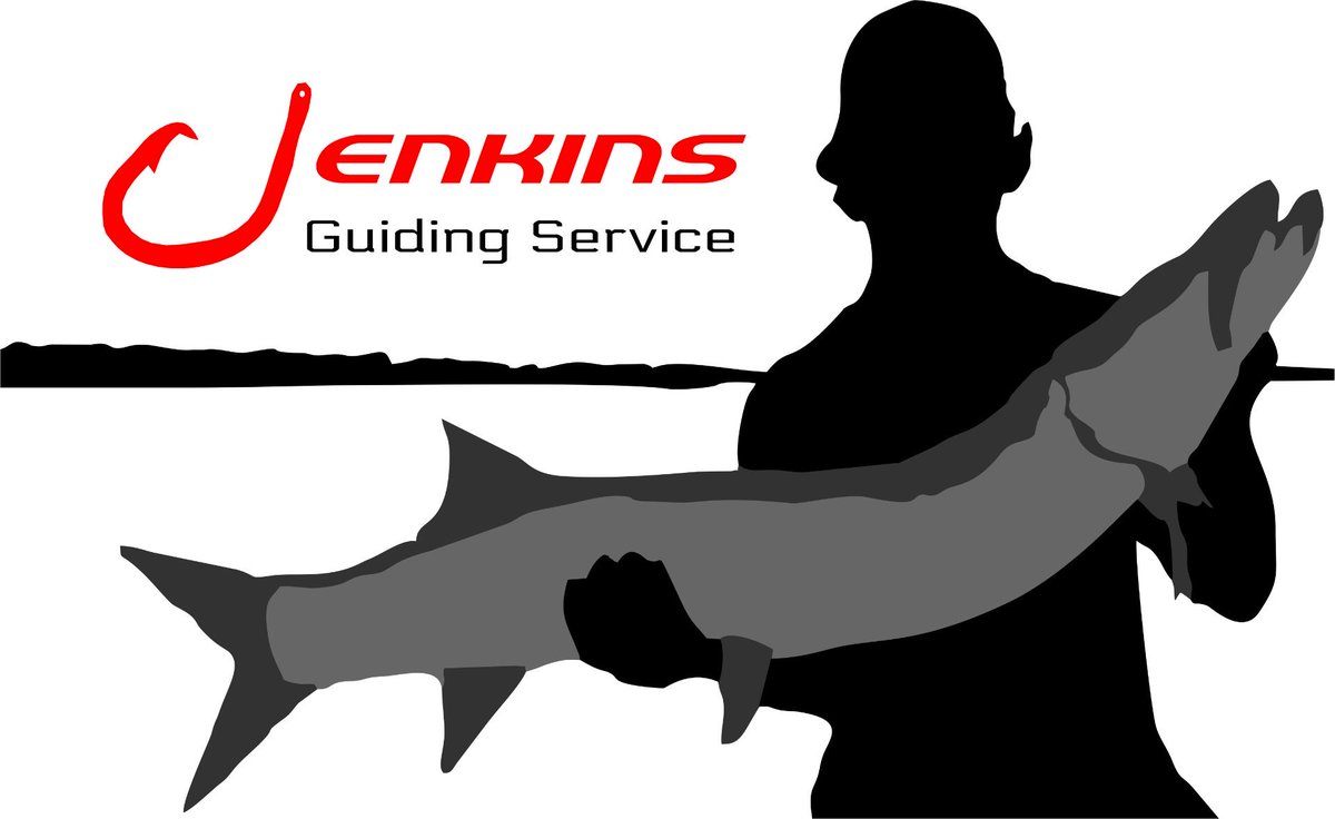 Brand new website for the good folks at Jenkins Guiding Service. Check it out! Link is in my bio.