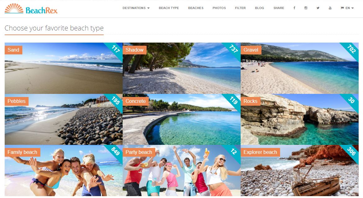 BeachRexProject's tweet photo. Join to a project that already works! Click on https://t.co/QbgKBLy01d and join our community. #blockchain #ICO #TokenSale #crypto #Presale https://t.co/WqAdtHZvKv