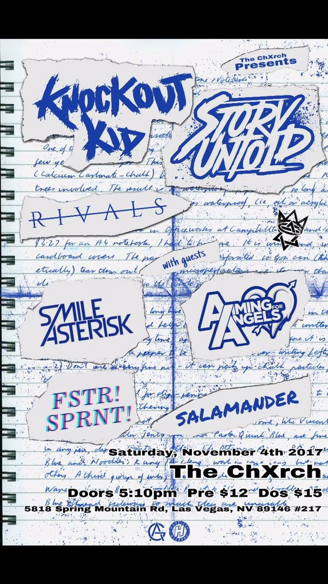 TODAY¡ WE ARE GONNA JUMP but not like Van Halen™