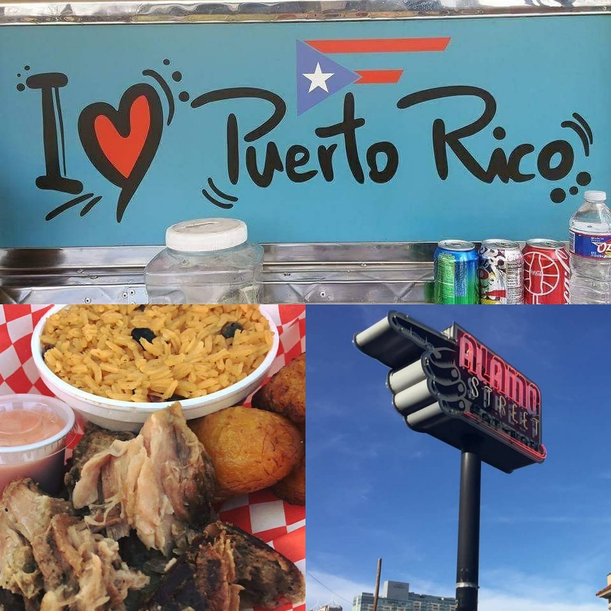 Puerto Rican Grub tweet media