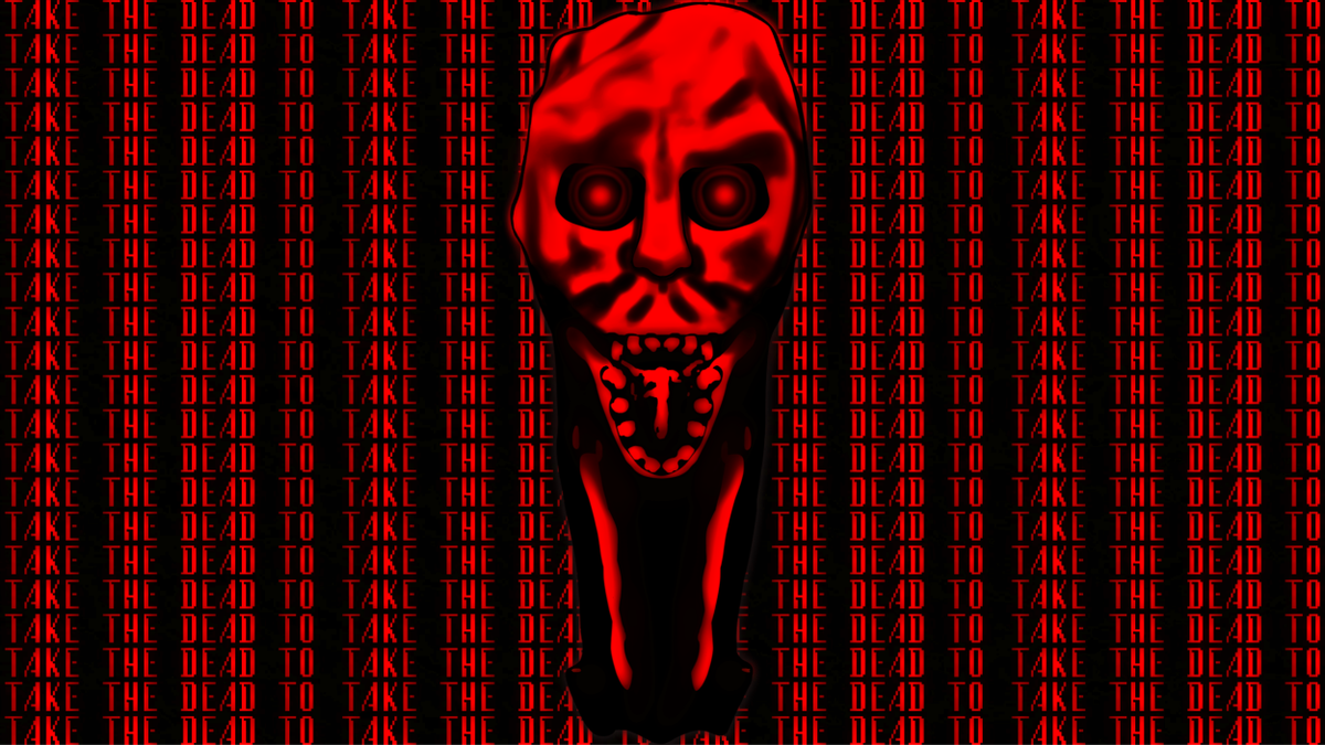 VioletQueenling's tweet photo. TAKE THE DEAD TO
#FanArt #SpookysHouseOfJumpscares #SHoJS #SJSM #SpookysJumpscareMansion #Specimen9 #Taker #TAKETHEDEADTO #Medibang https://t.co/L0xe37GTLs