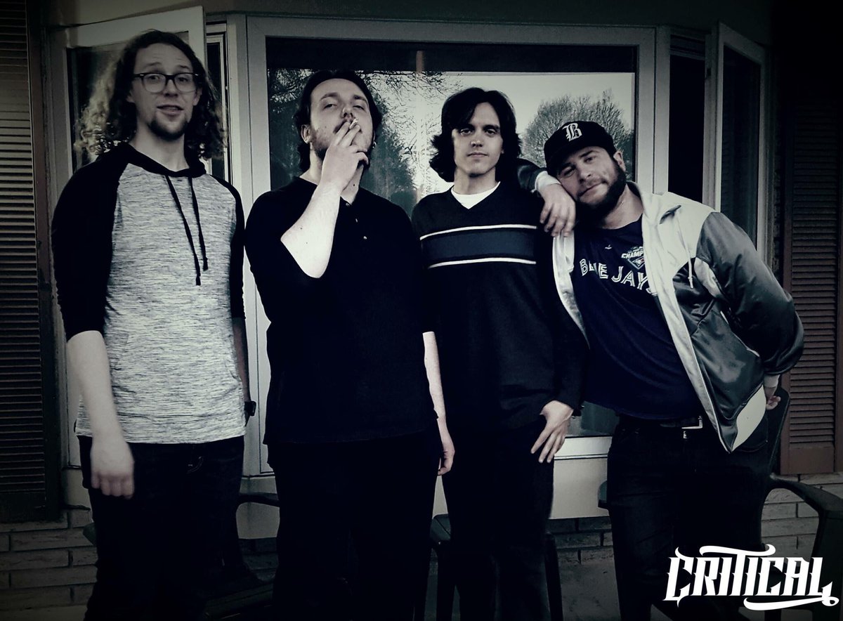 TONIGHT: Don't miss <a href="/thecriticalrock/">Critical</a> w/ <a href="/UforiaBand/">Uforia</a>, <a href="/TheTiredFlames/">TheTiredFlames</a> &amp; <a href="/tomorrowsmid/">Jordan Sane</a> at <a href="/thesneakydees/">Sneaky Dees</a>! Doors at 6!
ticketf.ly/2kF0e3d