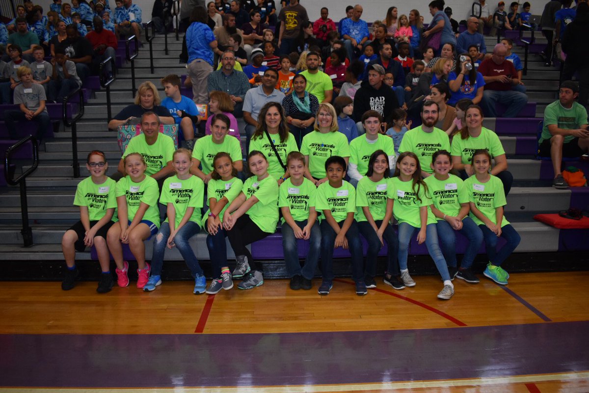 cdbauer's tweet photo. Thanks @firstlegoleague #NNFLL Volunteers for a great tournament! Good Luck to all the teams moving on to States! #gr8gbe https://t.co/ZyqWGTfGNg