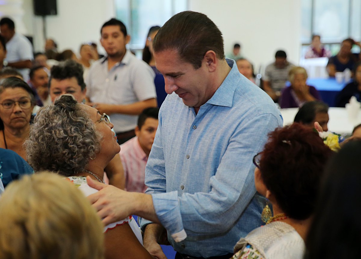 RafaMorenoValle's tweet photo. Que sean los ciudadanos los que tengan la última palabra para elegir al candidato del Frente, no hay que tenerle miedo a la competencia. https://t.co/68vZTEAnwB