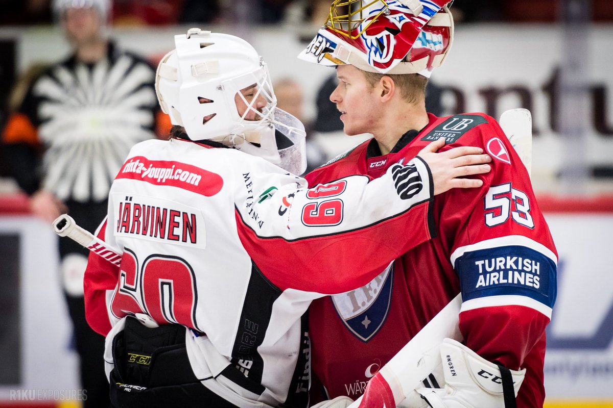 Riku Laukkanen tweet media
